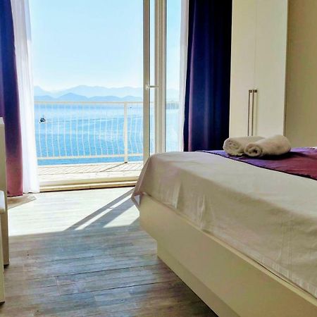 Sea View Apartment For Two,Sobra Babino Polje Eksteriør bilde