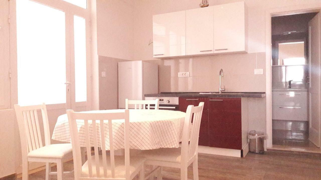 Sea View Apartment For Two,Sobra Babino Polje Eksteriør bilde